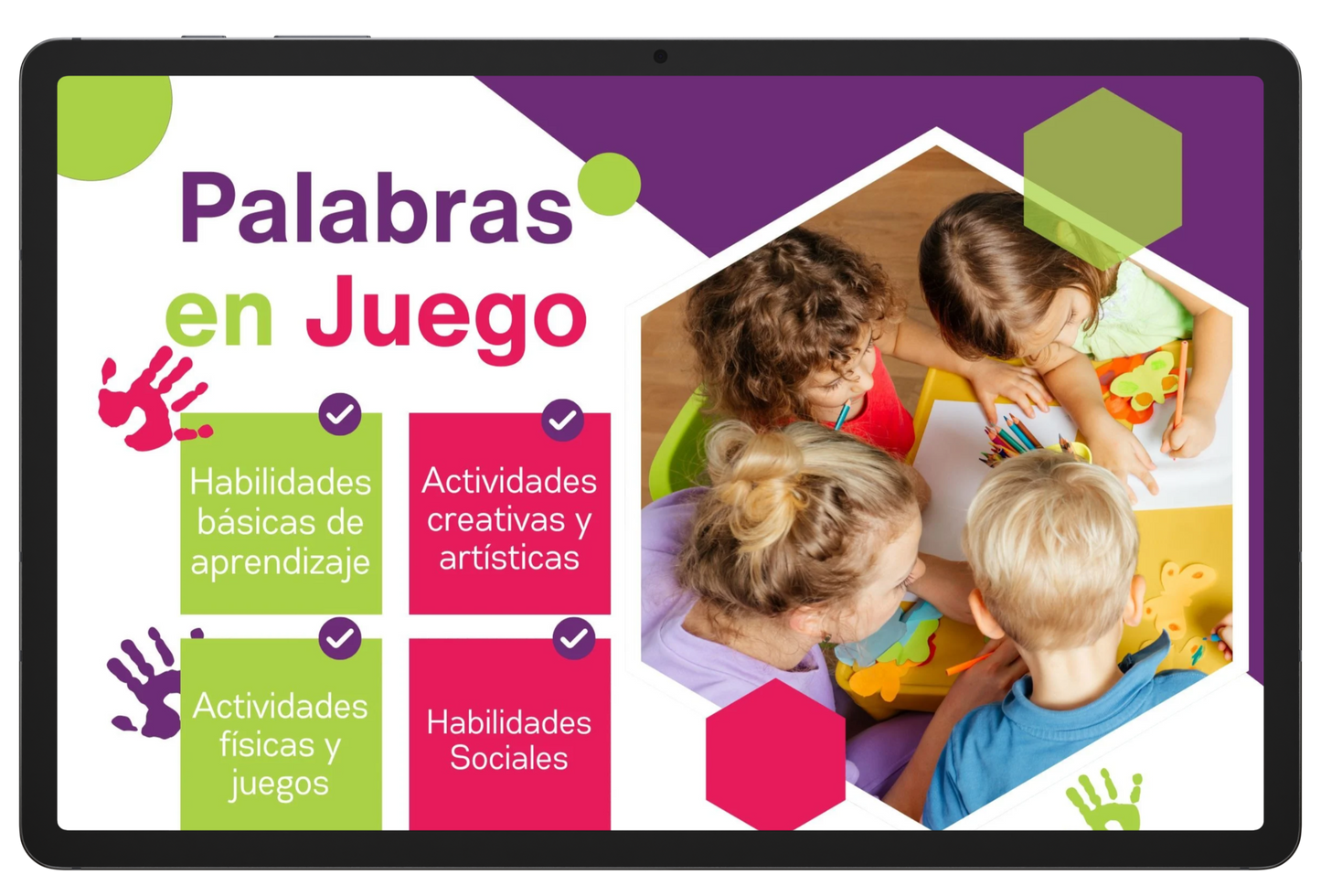Mundo Estimula