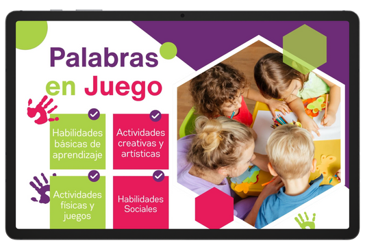 Mundo Estimula